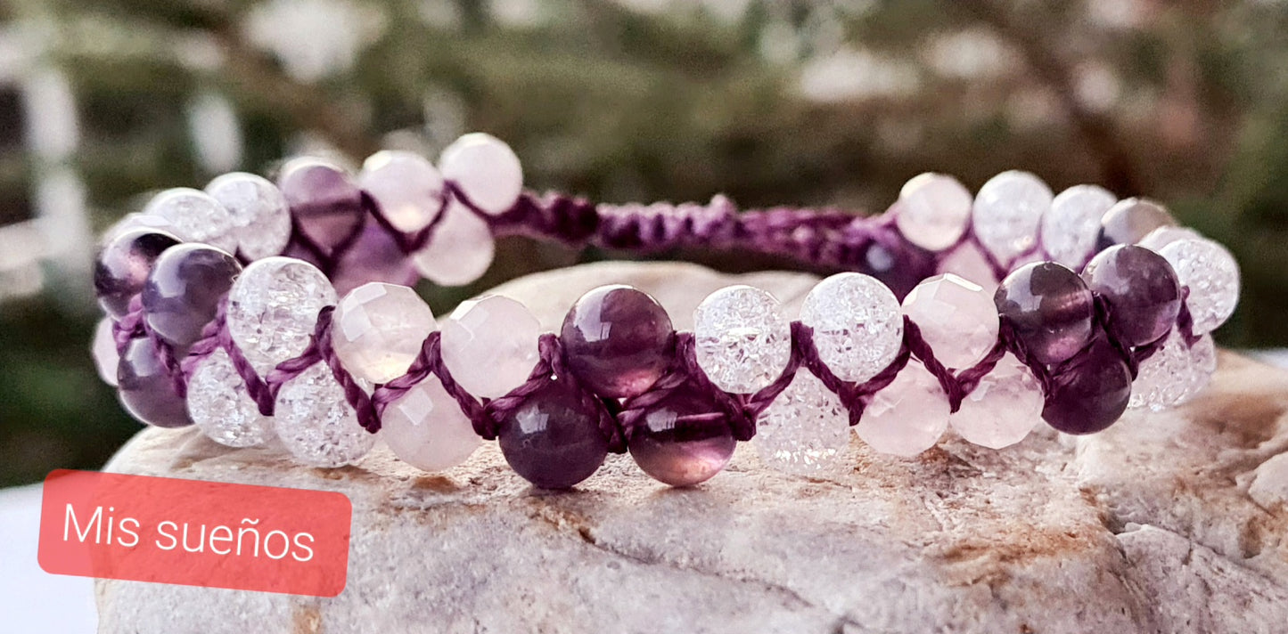 Energie-Armband