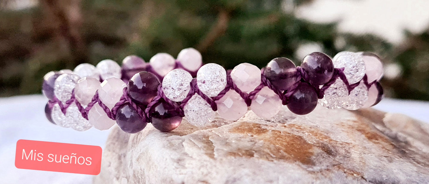 Energie-Armband