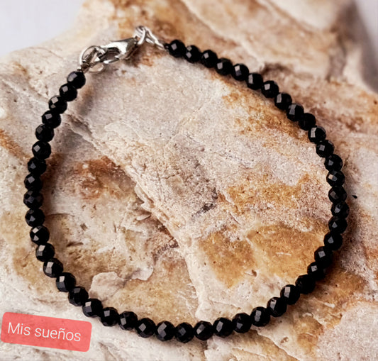 Armband "Schörl"