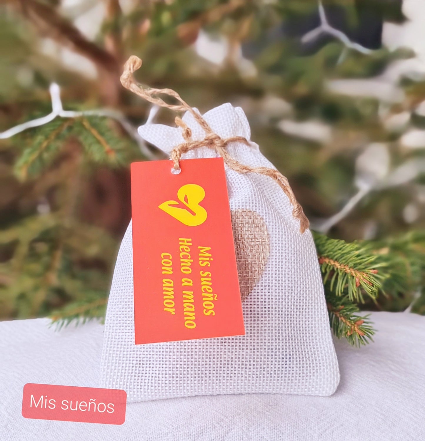 Ohrringe "Schneeflöckchen"
