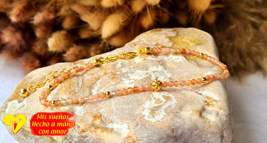 Armband "Sonnenstein"