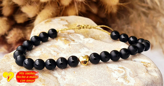 Armband "Onyx"