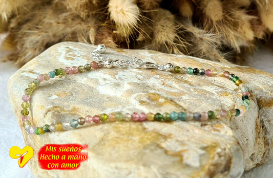 Armband (Turmalin)