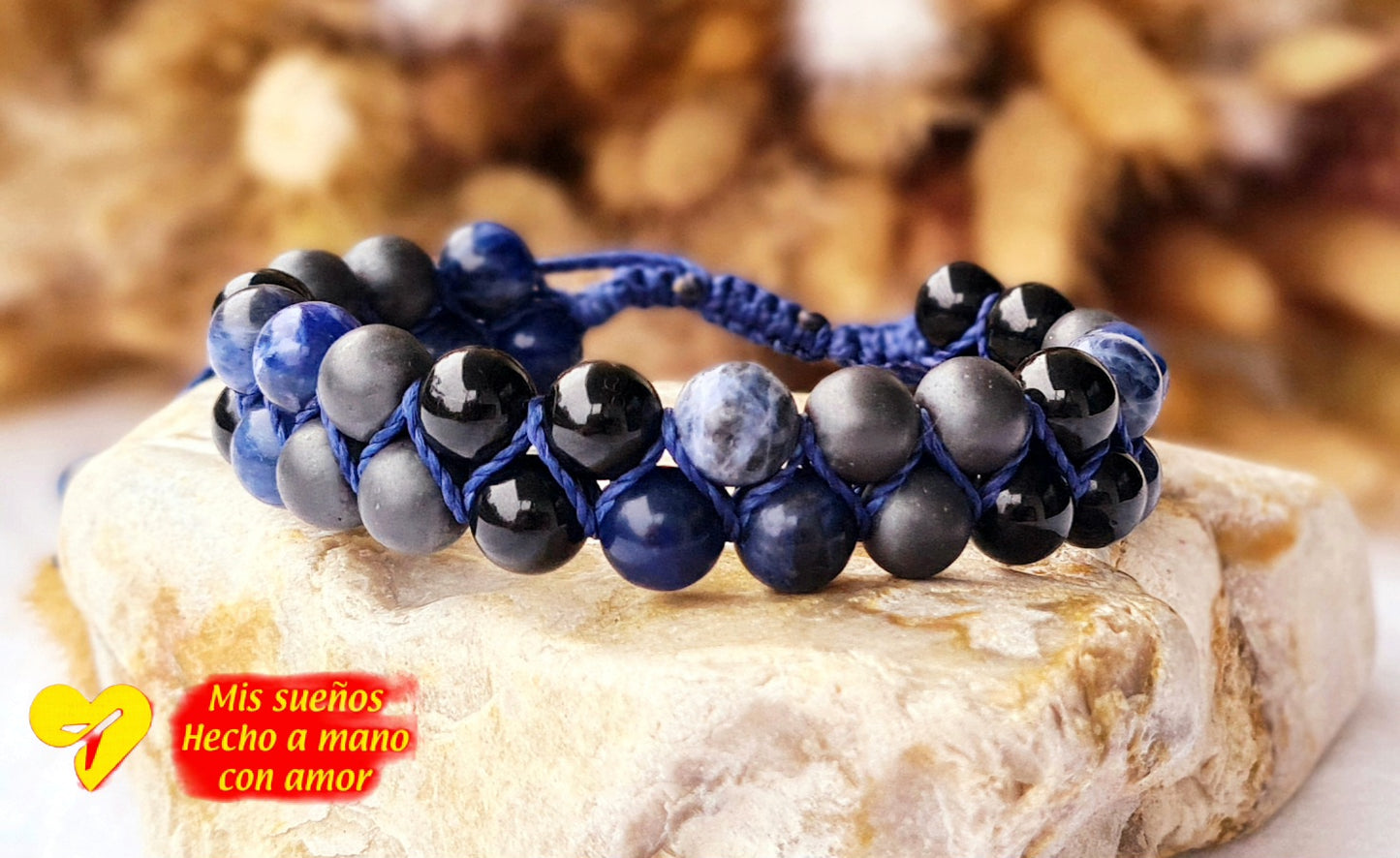 Herren-Amband "Elegancia"