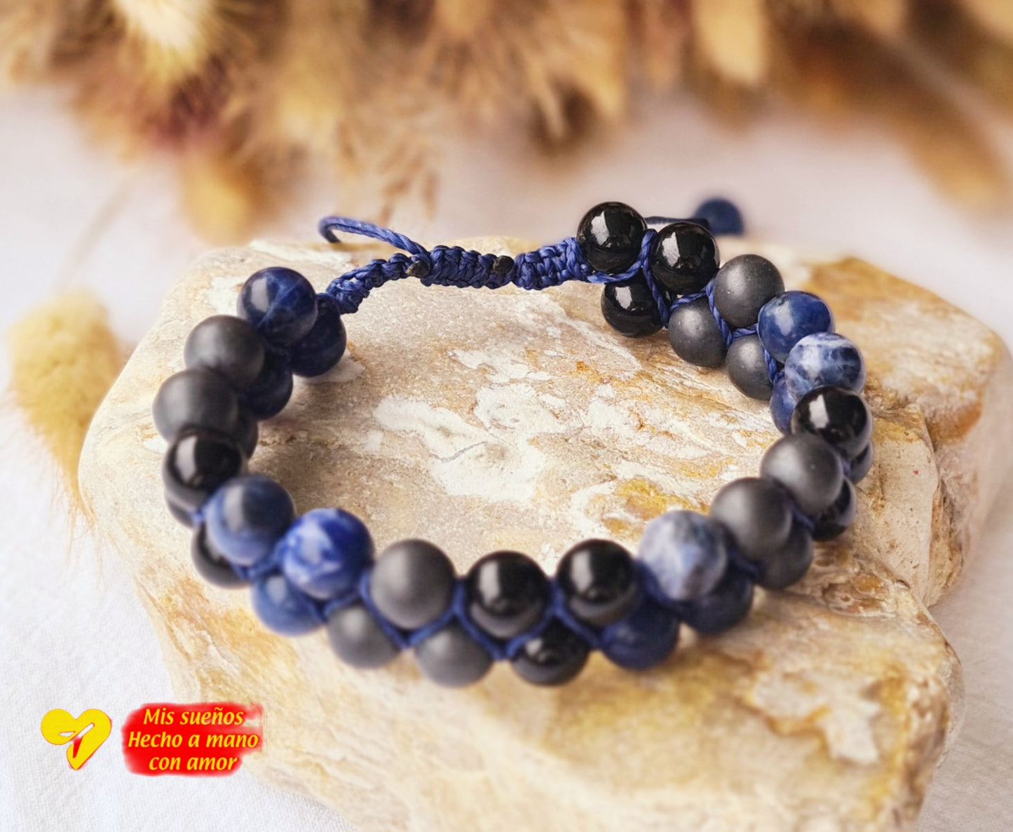 Herren-Amband "Elegancia"