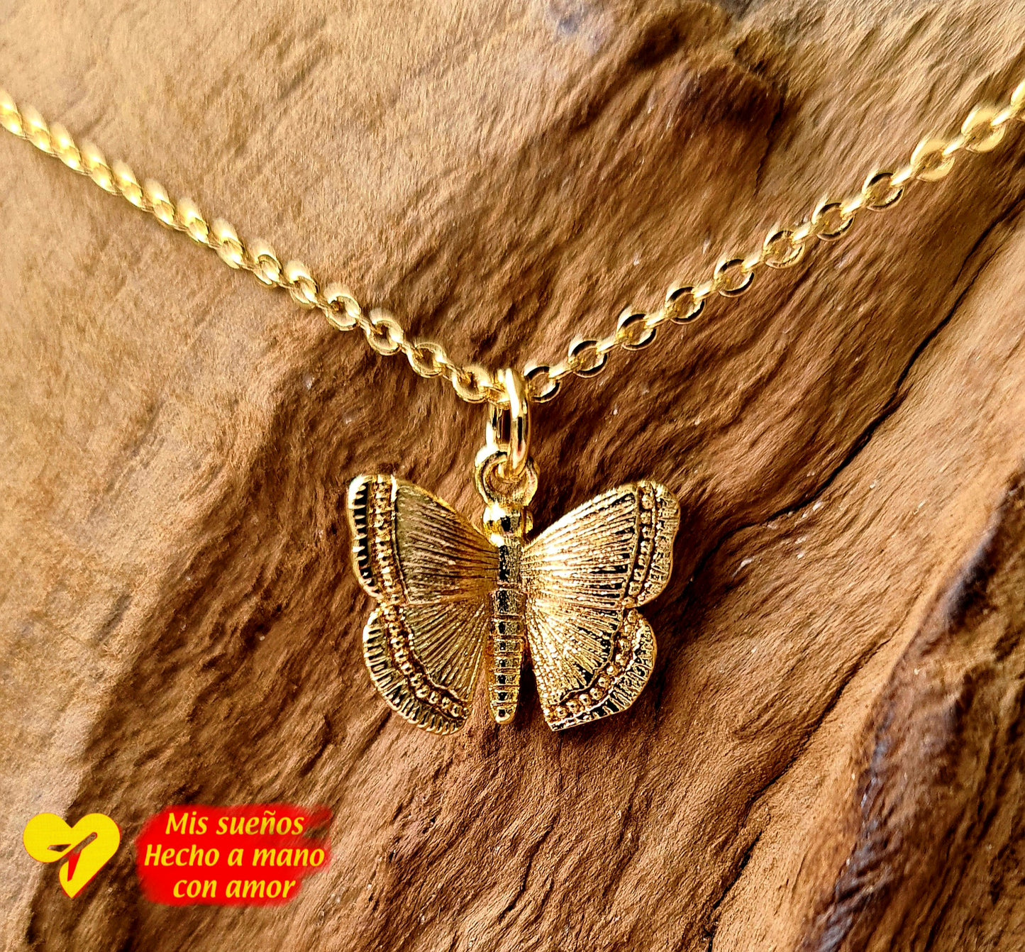 Schmetterling