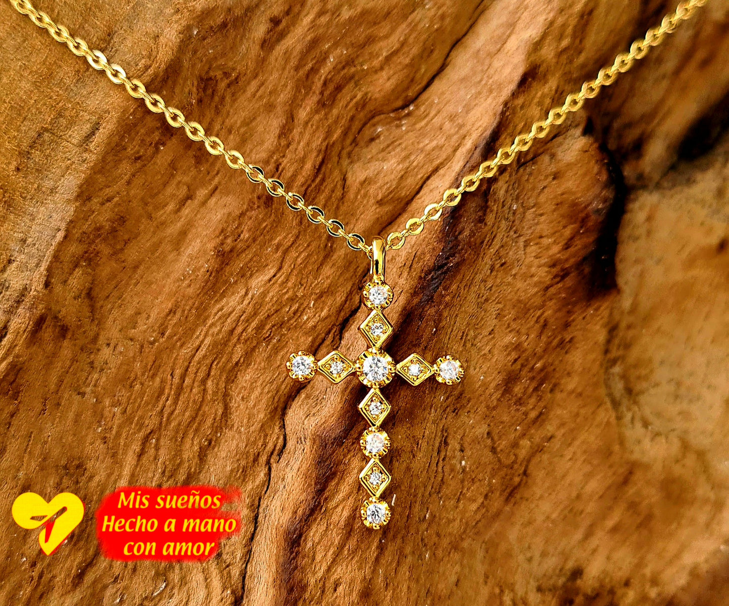 Kreuz verschiedene Modelle