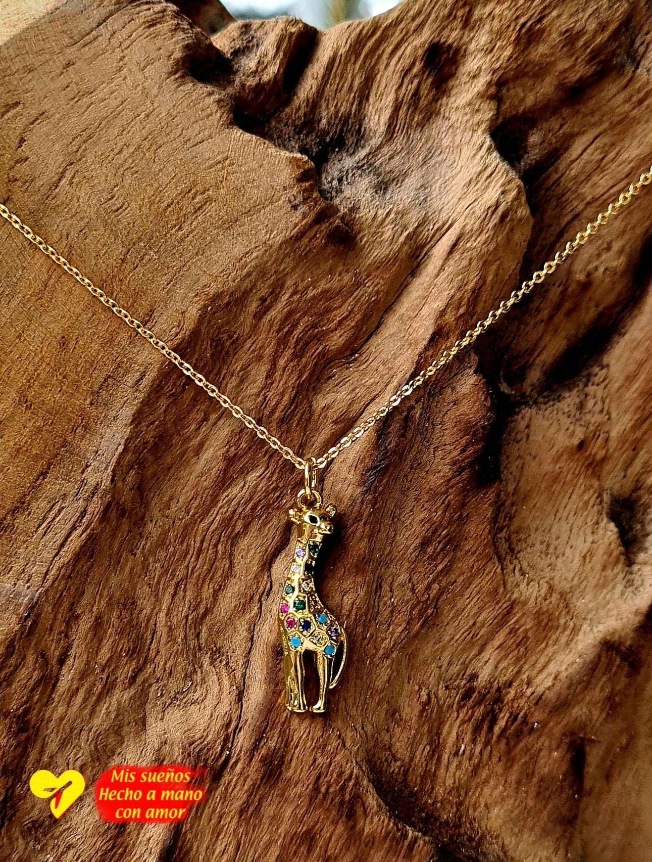 Giraffe