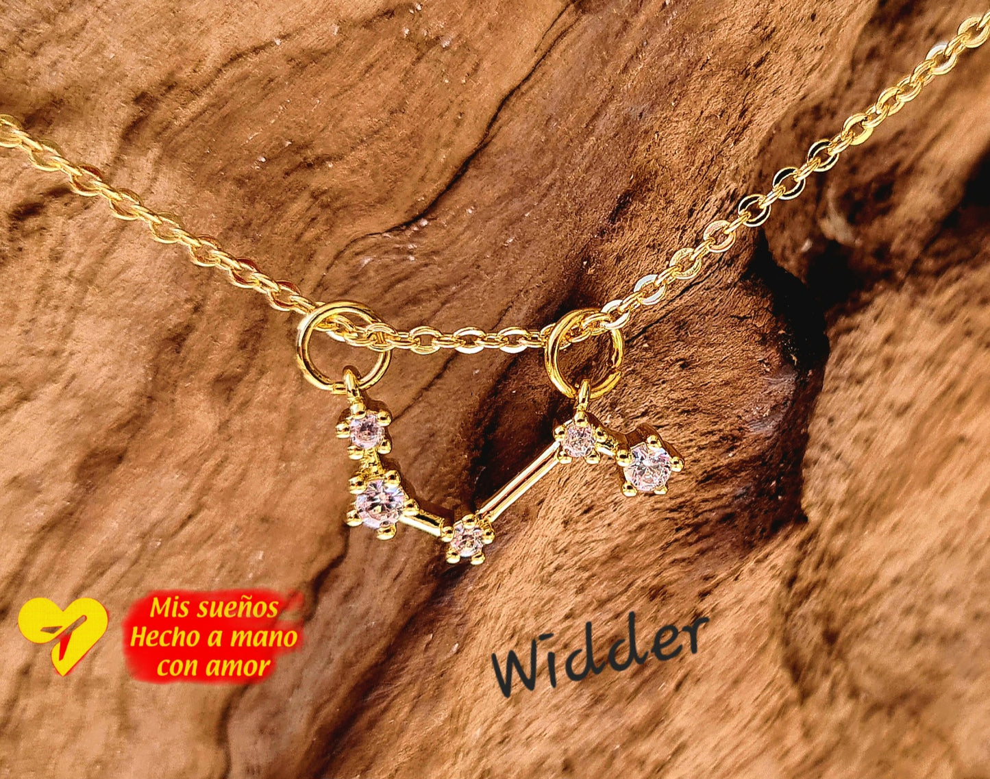 Sternenbild Widder