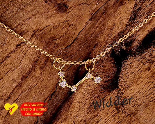 Sternenbild Widder
