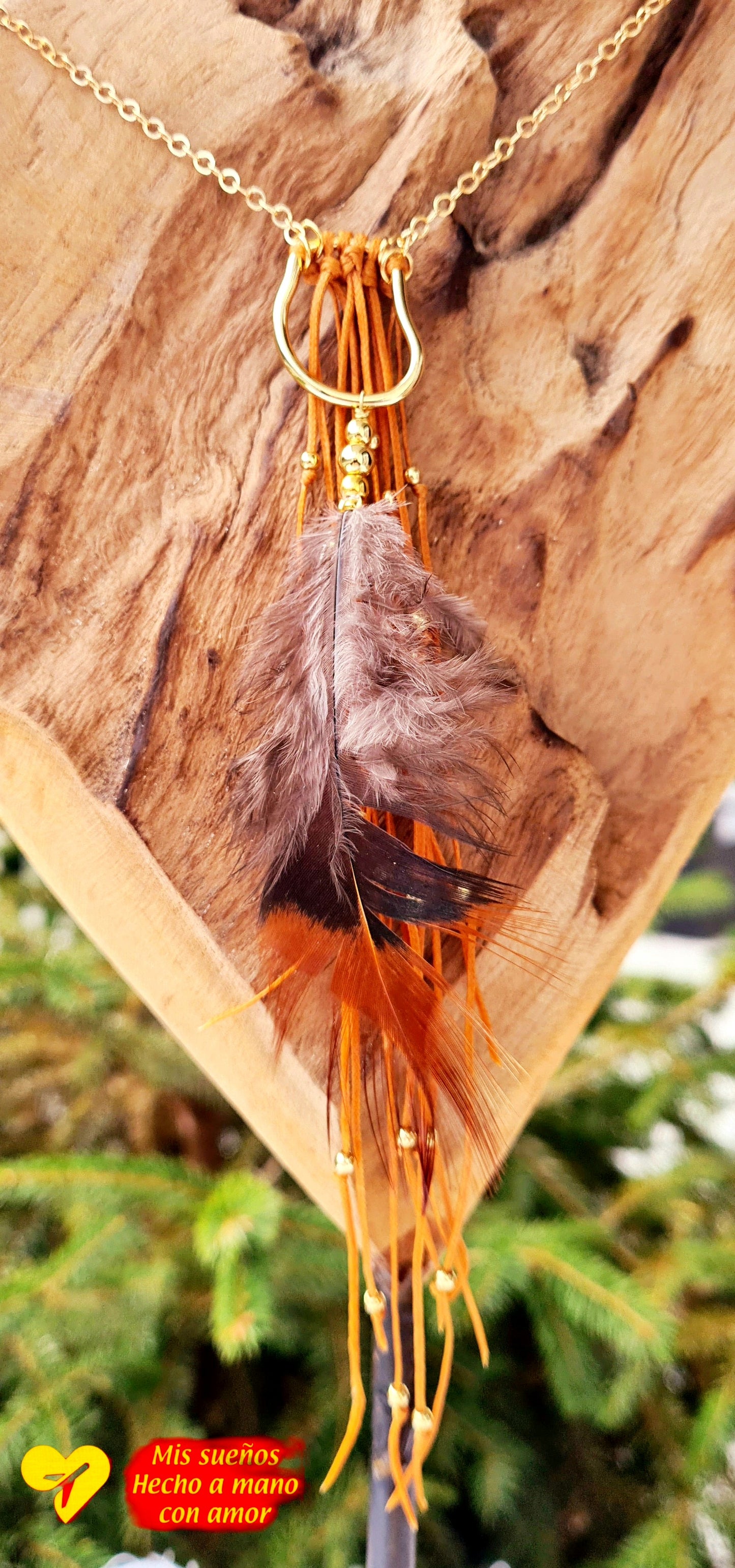 La pluma Set