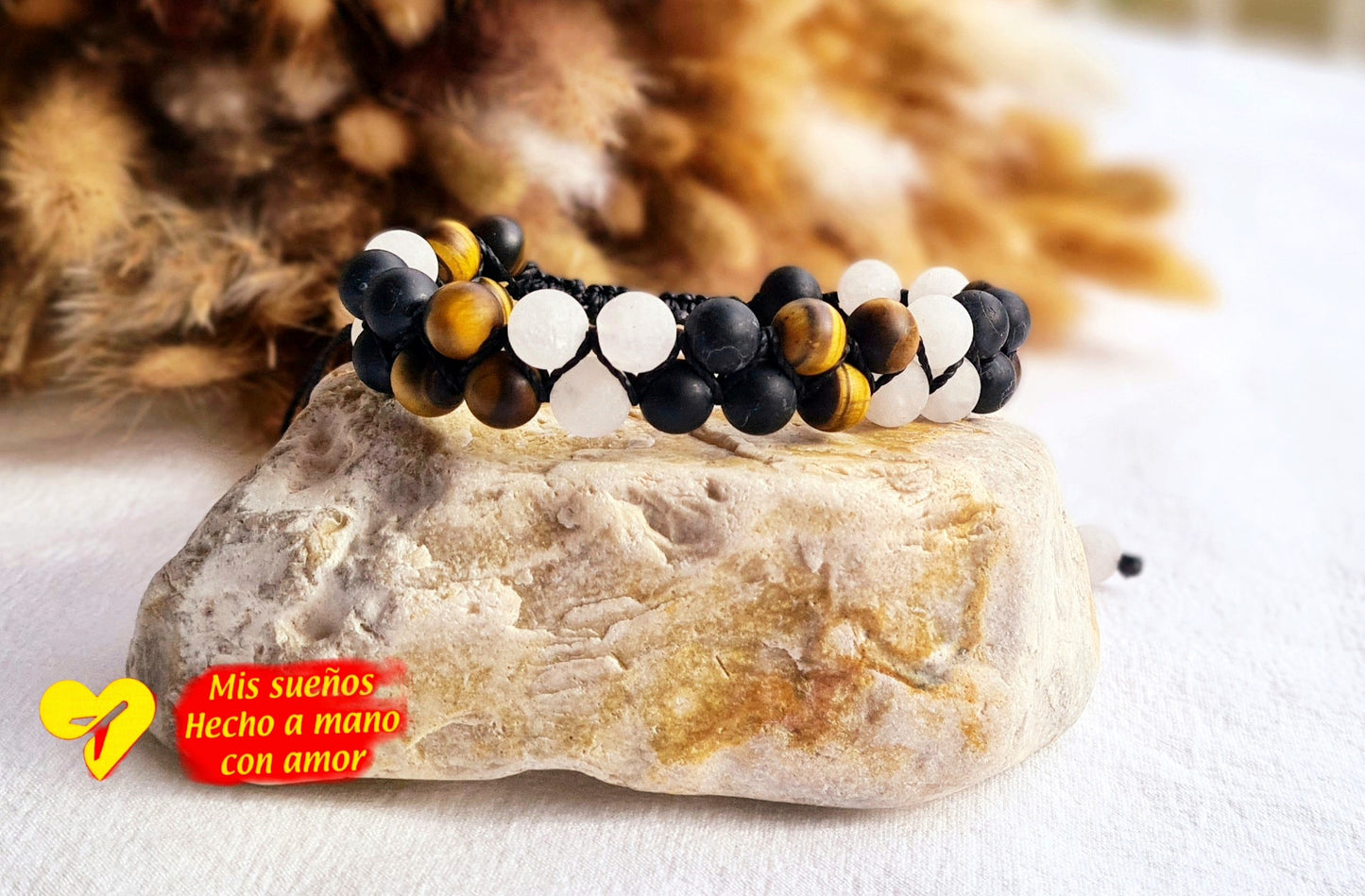 Herren-Amband "Elegancia"