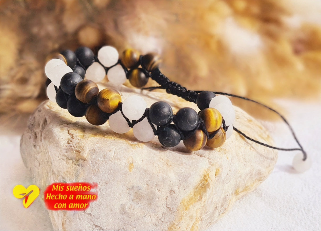 Herren-Amband "Elegancia"