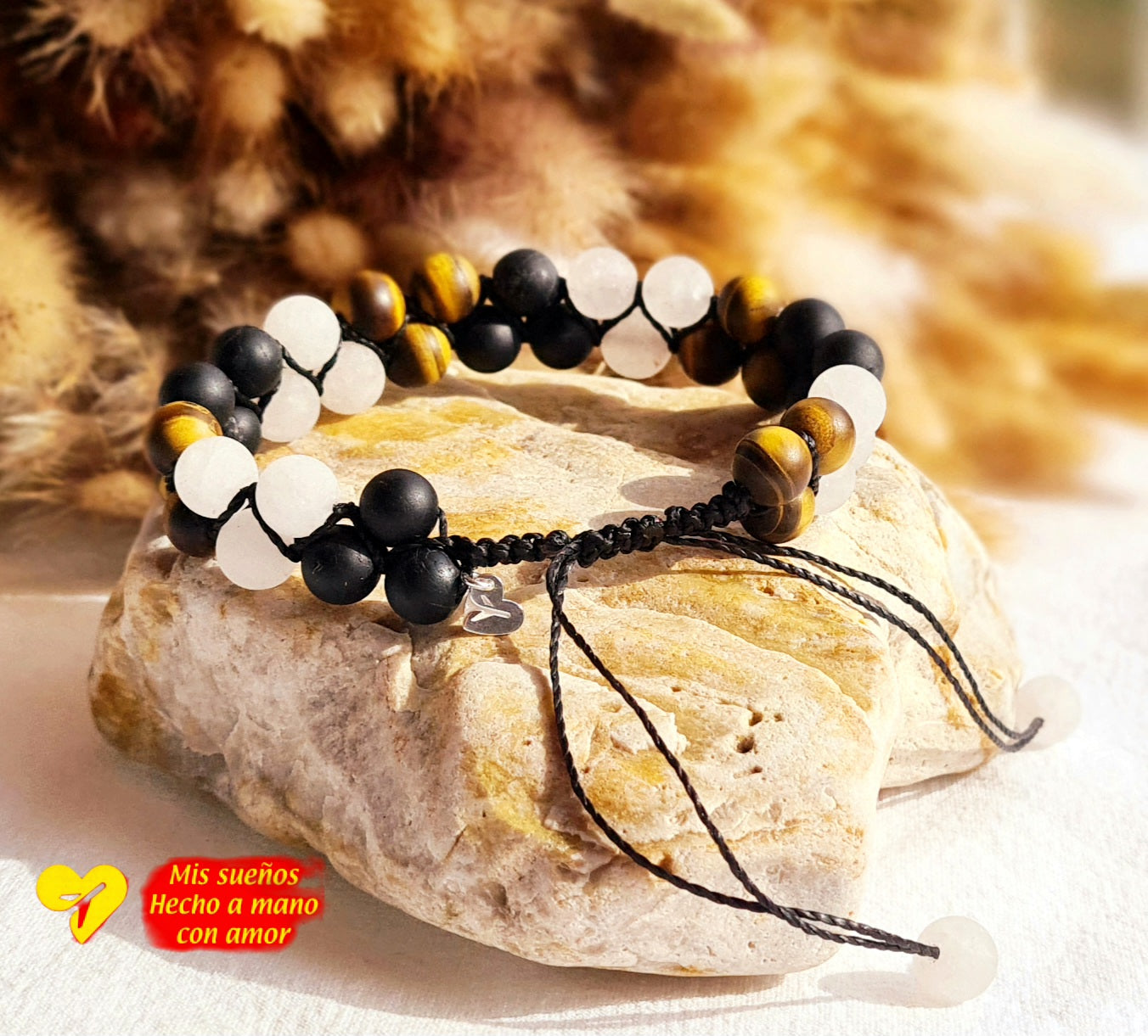 Herren-Amband "Elegancia"