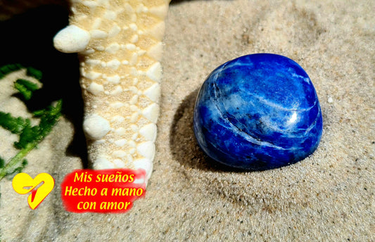Lapis-Lazuli