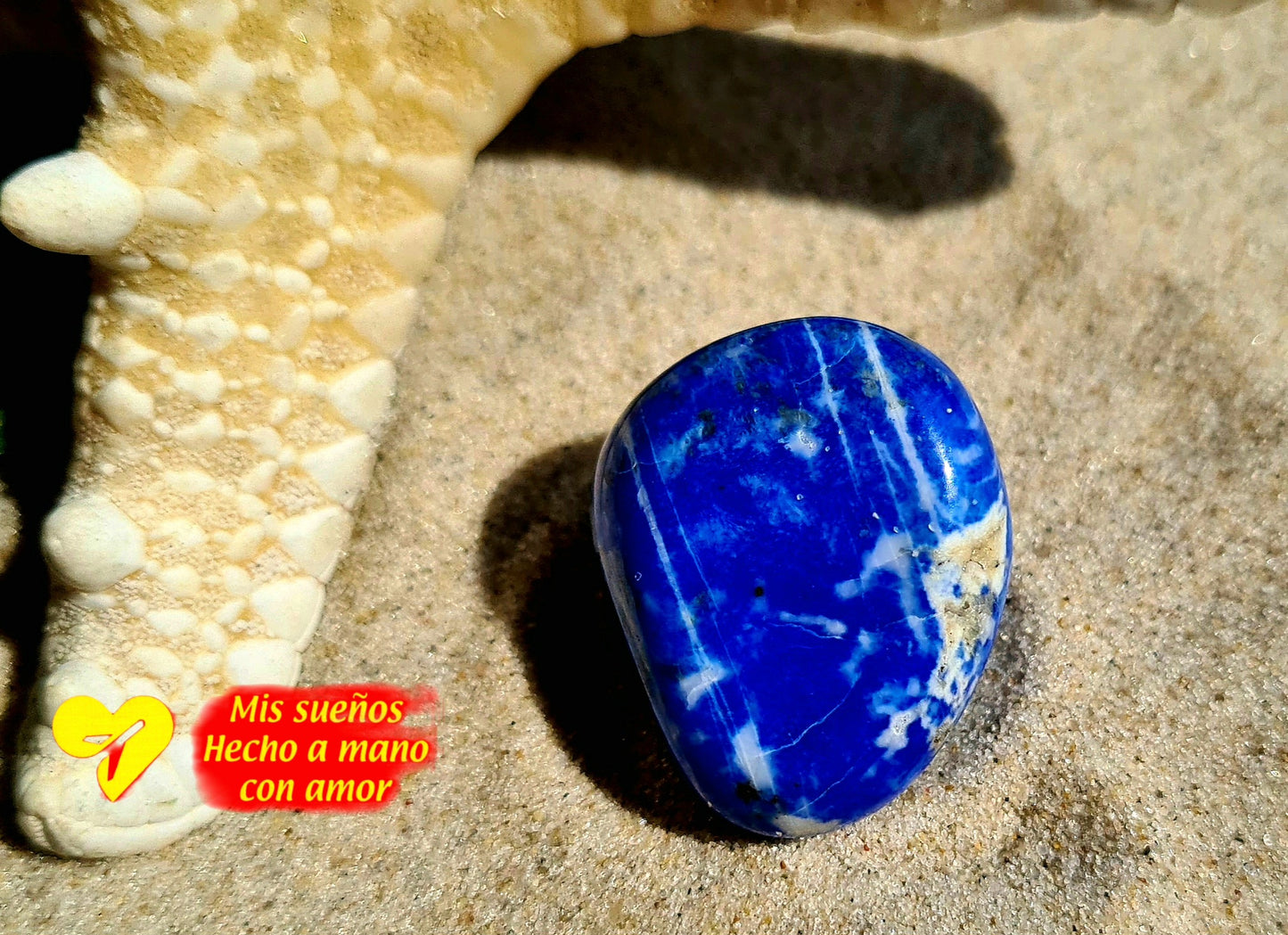 Lapis-Lazuli