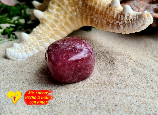 Aventurin rot
