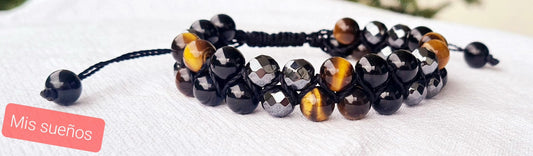 Herren-Amband "Elegancia"