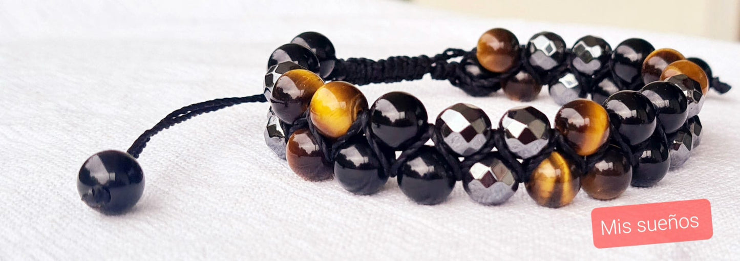 Herren-Amband "Elegancia"