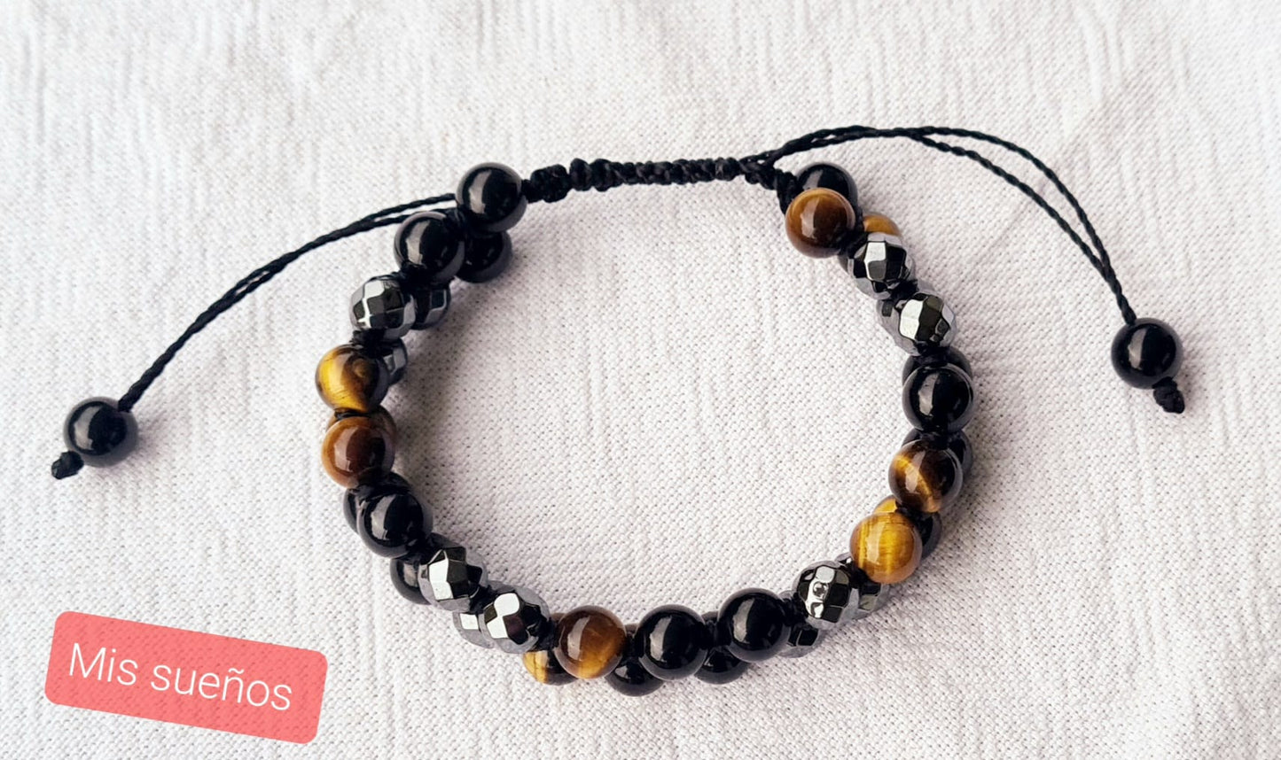 Herren-Amband "Elegancia"