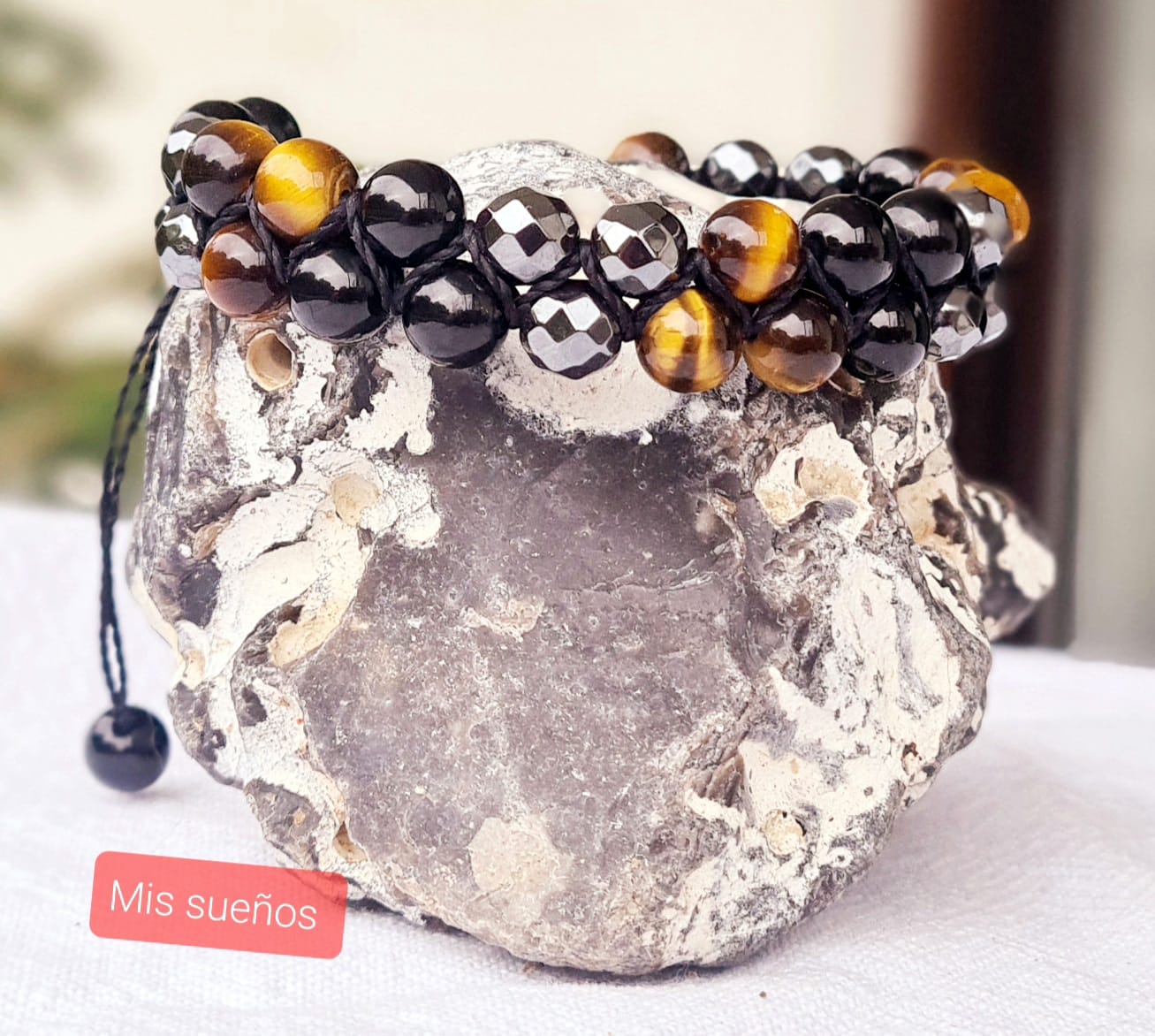 Herren-Amband "Elegancia"
