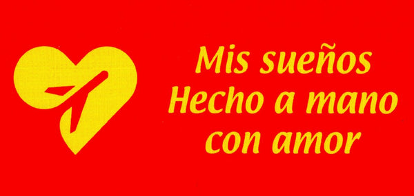 Mis sueños