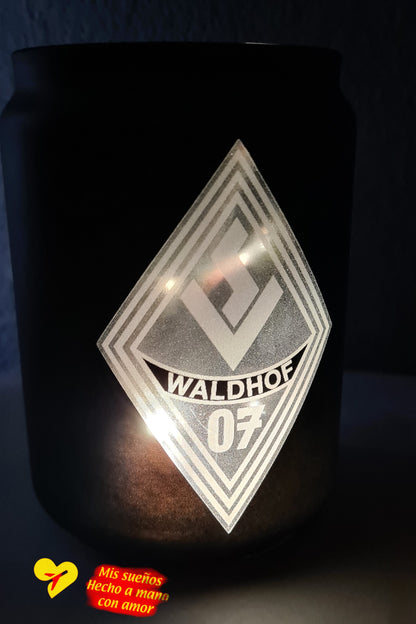 Windlicht Eklatera