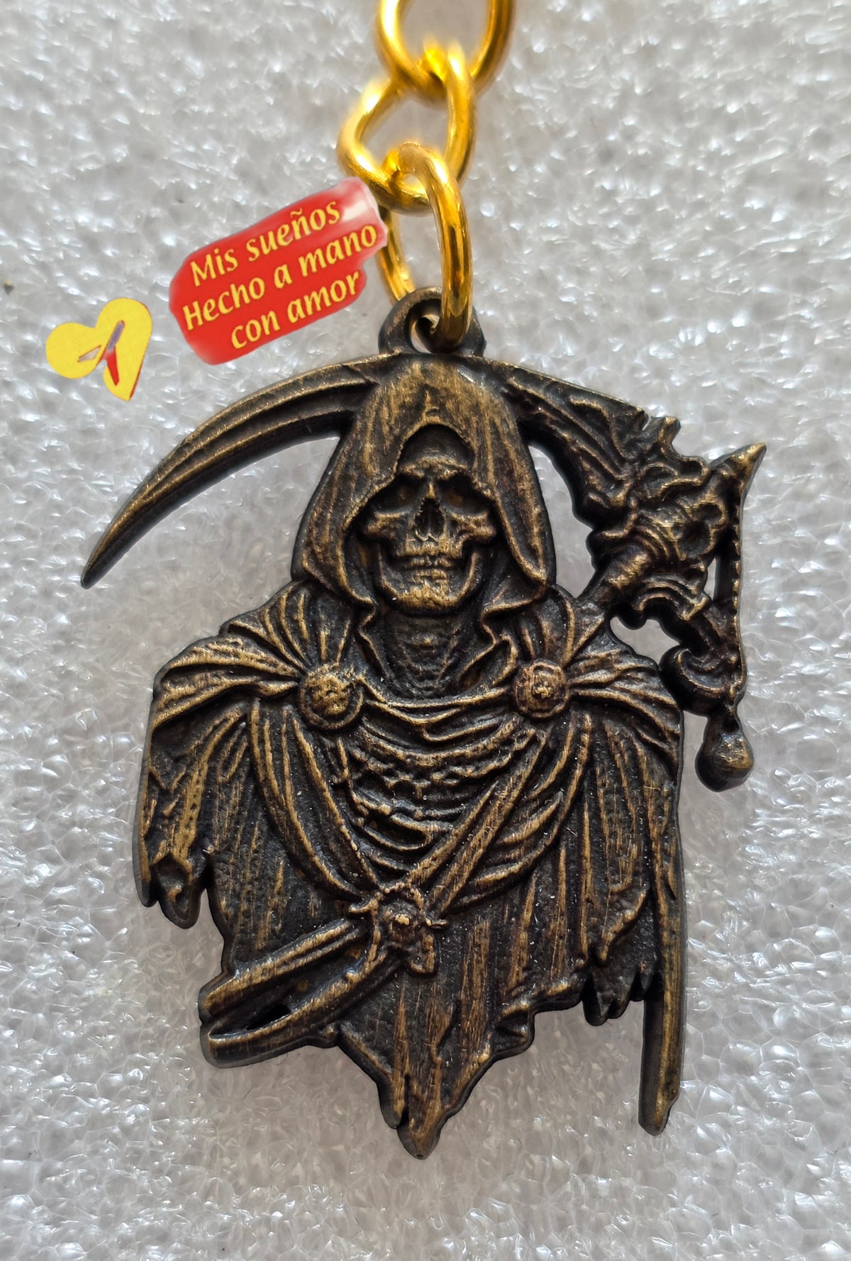 Anhänger Reaper