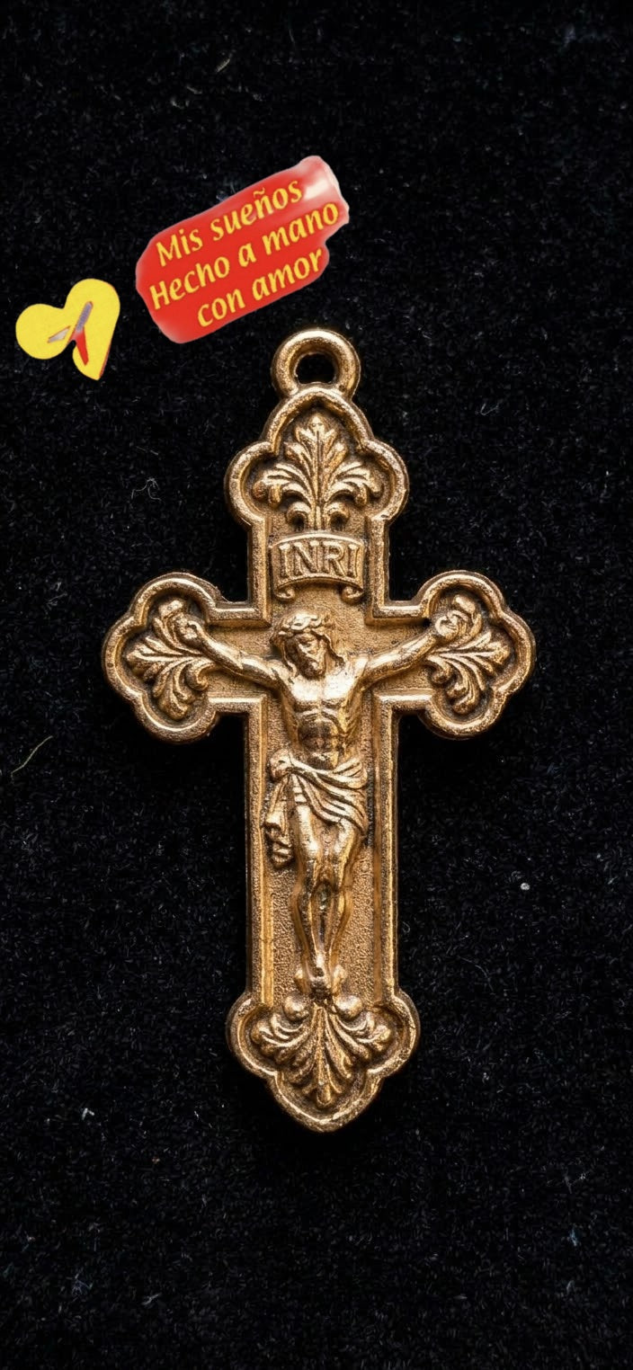 Anhänger INRI