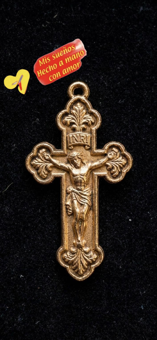 Anhänger INRI